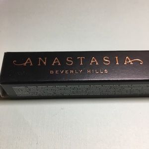 anastasia beverly hills brow wiz dark brown
